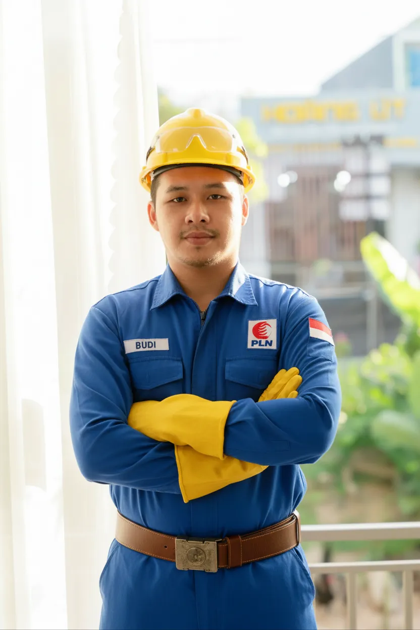 Hendra Kusuma